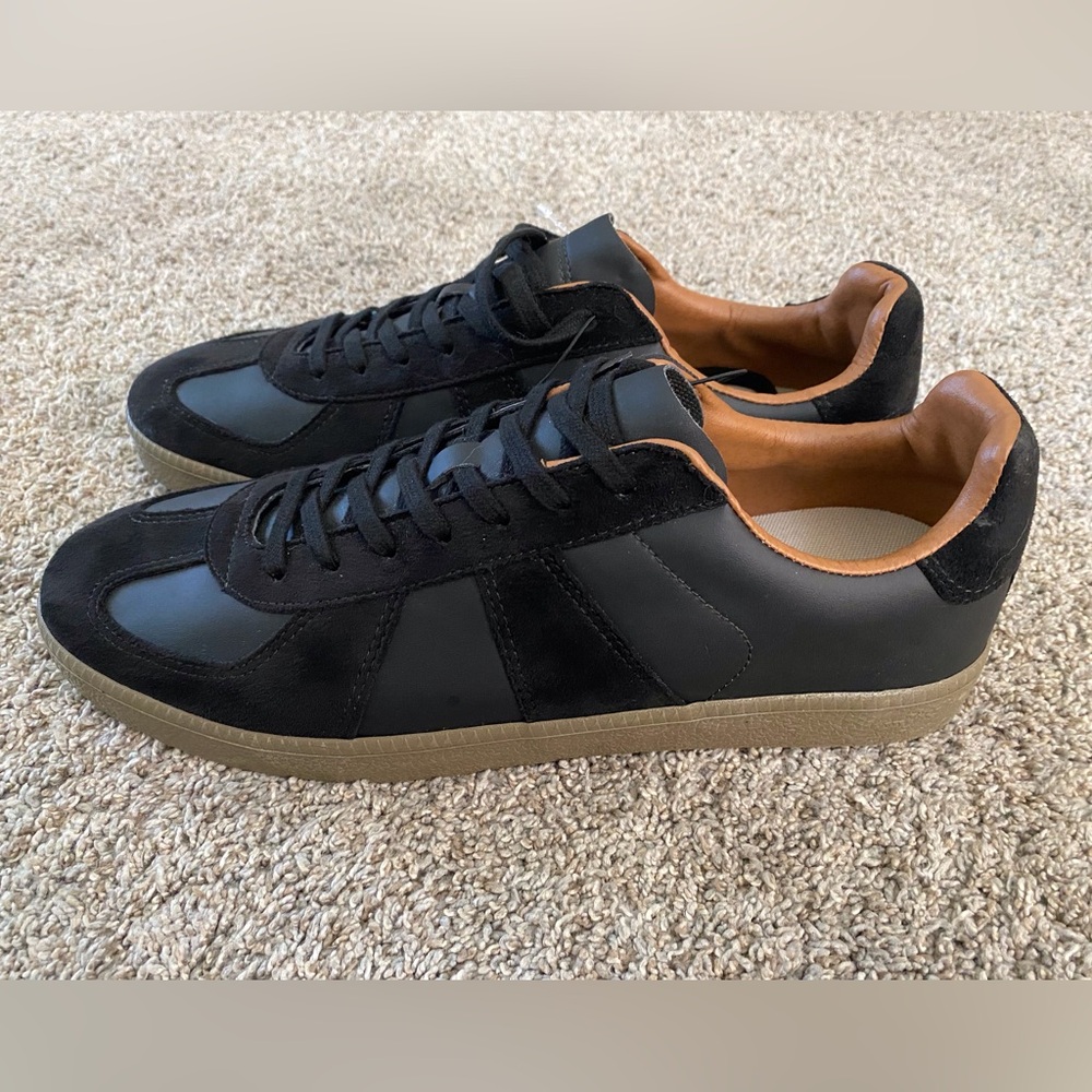Men’s Fashion Athletic Shoes